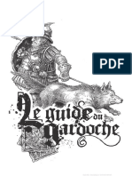 Wastburg Guide Du Gardoche Beta