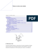 Design Proposal For Mechanical Components - 1