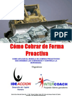 Como Cobrar de Forma Proactiva