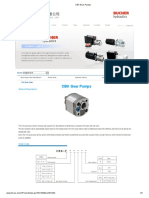 CBK Gear Pumps: 简体中文 - English Home About Equipment Culture Products News Download Feedback Contact