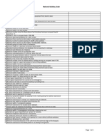 PROF PRAC 1 Building Code and bp344