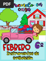 6° Instrumento Febrero