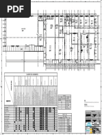 Edificio Administrativo y Talleres - Arquitectura