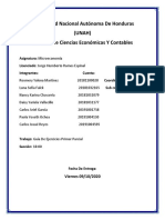 Guia de Ejercicios Microeconomia