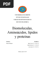 Trabajo de Quimica Organica