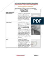 Formato de Etiquetas Rap 2