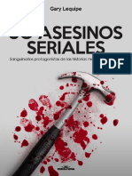 50 ASESINOS SERIALES. Sanguinarios Protagonistas de Las Historias Más Escalofríantes (PDFDrive)