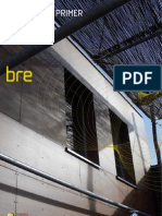 BRE PassivHaus Primer