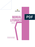 Manual Liturgico IMMB Funeral