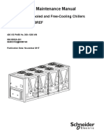 Operation and Maintenance Manual BREF 2812