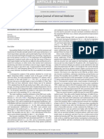 Intermediate Care Units and Their Role in Medical Wards