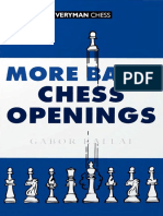 Kallai G. - Basic Chess Openings - 2 Closed Games (Everyman 2000)