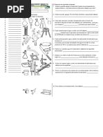 Taller 4. Mezclas - Material