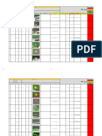 Reporte de Interferencias