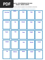 Ingles Grado 4o (Guia 6)