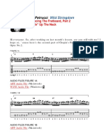 John Petrucci - Guitar Lessons 11