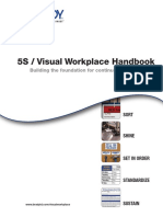 Visual Workplace Handbook - BRADY