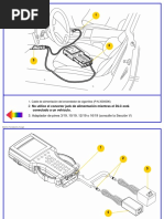 Manual Uso TECH2 - ESPAÑOL (151-301)