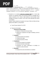 Examen 1 Plantas Industriales 2021-III