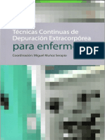 TCDE para Enfermería