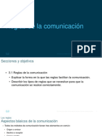 10-Reglas de La Comunicacion