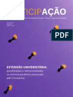 Revista ParticipAcao N35 2021