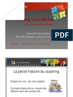 Le Profiling SwissNova