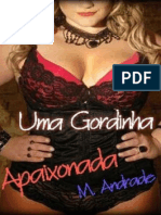 Uma Gordinha Apaixonada