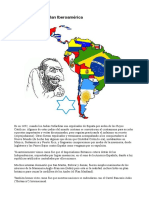 Sionismo Iberoamerica