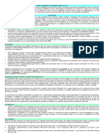 Infecciones de Transmisión Sexual