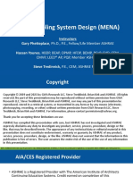 Final - District Cooling System Design MENA - July2021