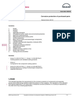 AN 400 Part 2 - Corrosion Protection of Purchased Parts