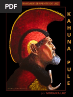 Apostila Kahunas 2021