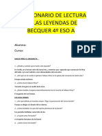 Cuestionario de Lectura 2