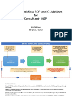 BIM 360-Training Manual - MEP Consultant