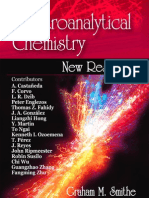 Electroanalytical Chemistry