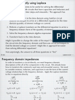 EE 230 Laplace Circuits - 1