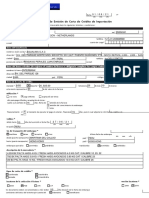 Simulación Carta Credito