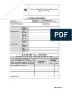 GFPI-F-023 - Formato - Planeacion - Seguimiento - y - Evaluacion - Etapa - Productiva ..