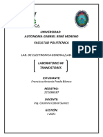 4to Informe de Laboratorio