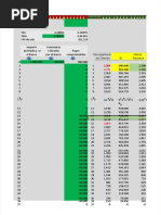 PDF Excel para Prestamo Reactiva Peru Con Nic20