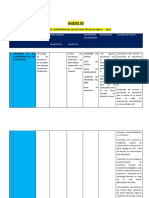 Anexo 03 Matriz de Compromisos de Gestion Escolar Anual - 2021