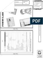 Tema 3.1 Los Formularios