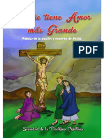 La Pasión y Muerte de Jesús PDF