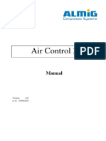 Air Control 3: Manual