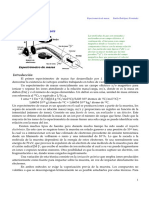 MS Espectrometria de Masas