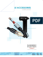 Cable Accessories Catalog