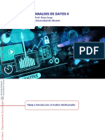 Tema 1 Medicion en Las CCSS e Introduccion Al Analisis Mltivariable