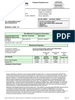 Cert Perno Hex 3.4 X 2-3.4