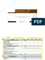 Analisis Financiero Facil